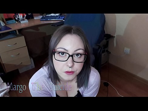 ❤️ სექსუალური გოგონა სათვალეებით ღრმად იწოვს დილდოს კამერაზე ჯანდაბა ვიდეო  ჩვენთან ka.chengchengsm4.top ️❤