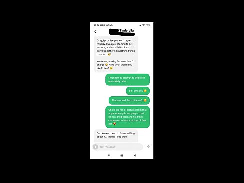 ❤️ მე დავამატე ახალი PAWG Tinder-ისგან ჩემს ჰარემში (Tinder-თან საუბარი შედის) ჯანდაბა ვიდეო  ჩვენთან ka.chengchengsm4.top ️❤